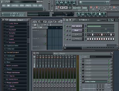 FL Studio-9